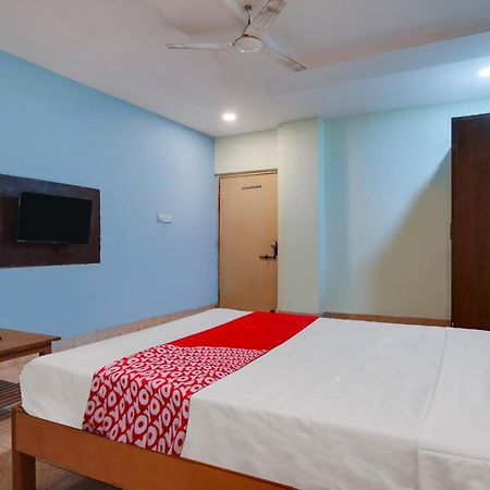 Hotel O Sree Simran Palace Hyderabad Exterior photo